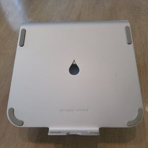 Laptop stand Rain Design mStand for Notebooks 10032